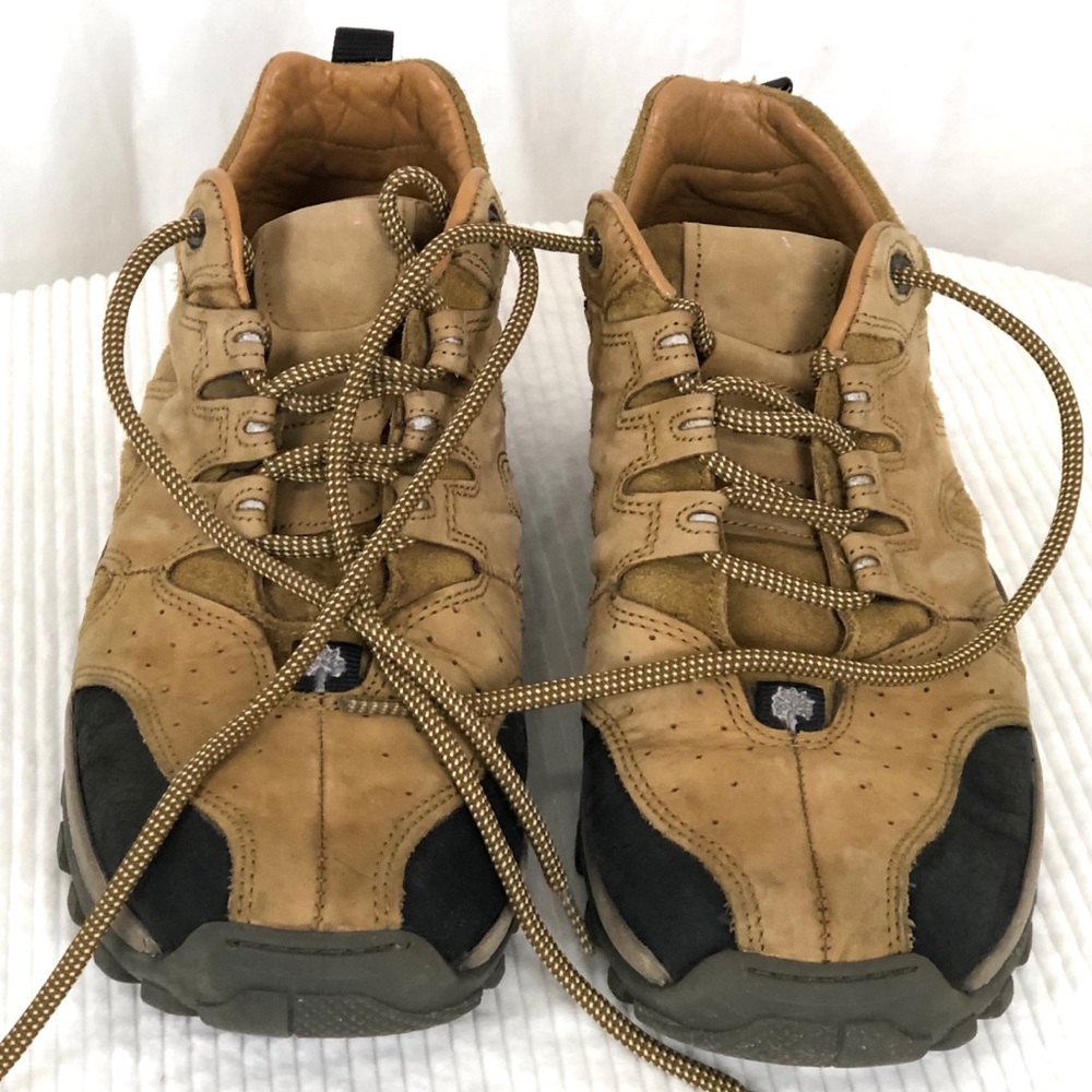 Woodland Trekking/hiking Shoes Size 9